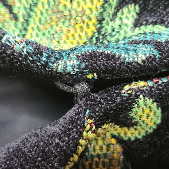 H&M tapestry floral Blazer - Picture 8 of 16